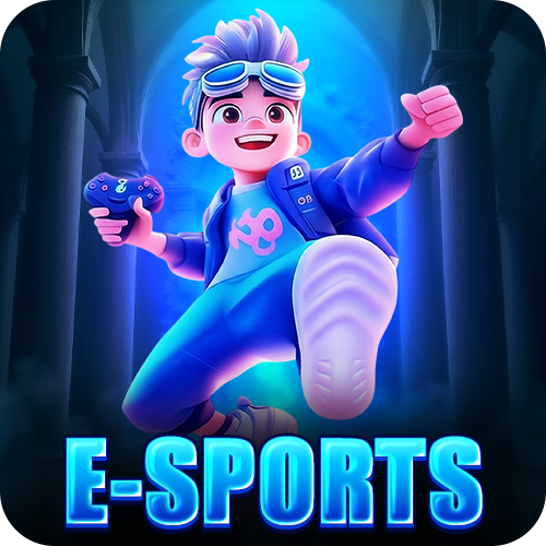 e-sports 789f1