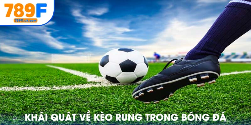 Khái quát về kèo rung trong cá cược bóng đá